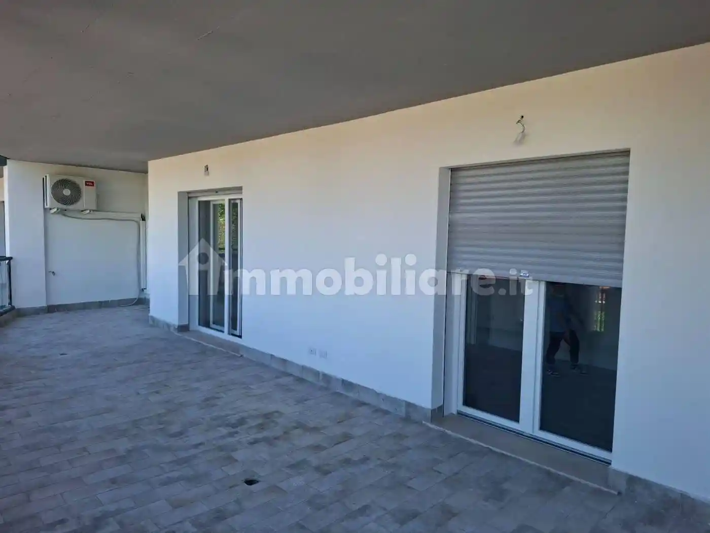 Appartamento in affitto a Roma