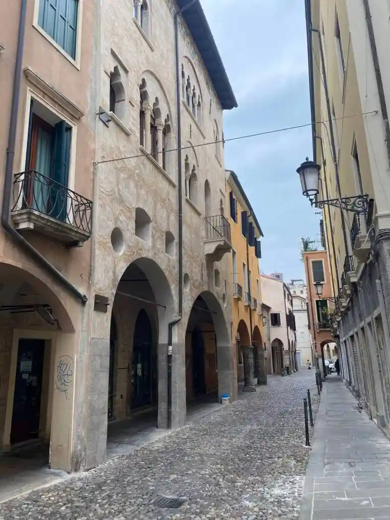 Appartamento in vendita a Padova