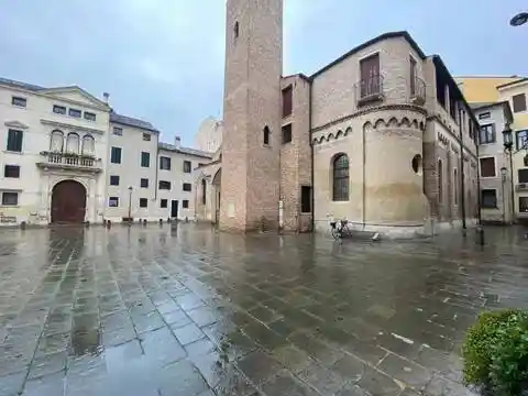 Appartamento in vendita a Padova