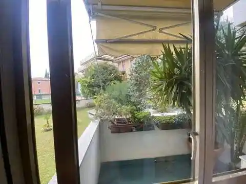 Appartamento in affitto a Padova