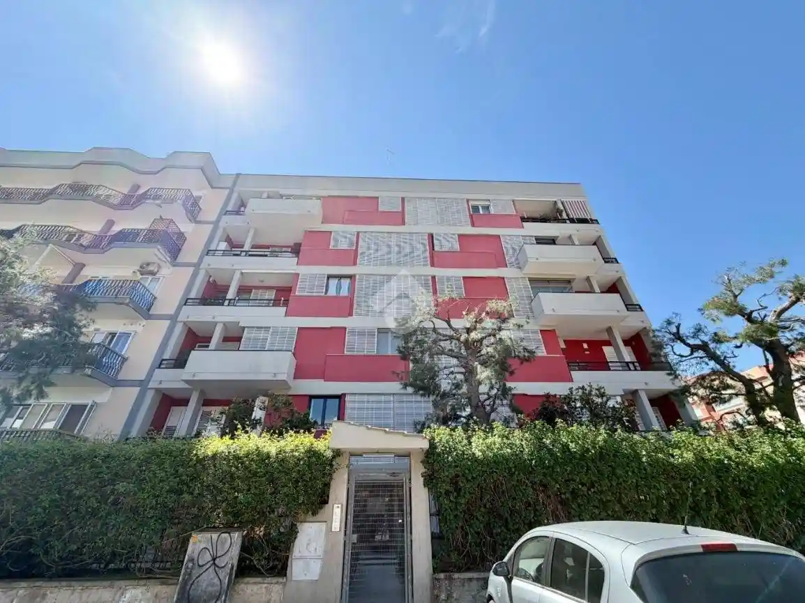 Appartamento in vendita a Bari