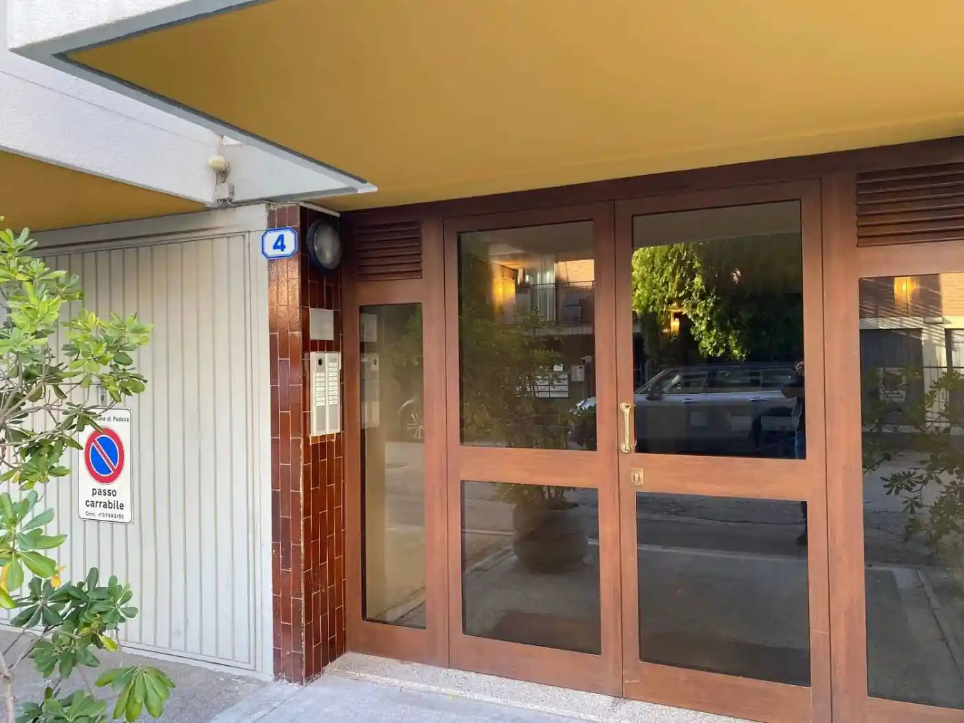 Appartamento in vendita a Padova