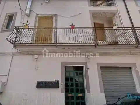 Appartamento in vendita a Pomarico