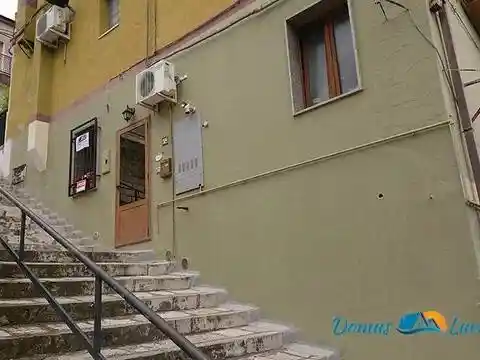 Appartamento in vendita a Pomarico