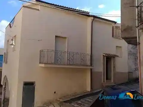 Villa in vendita a Pomarico