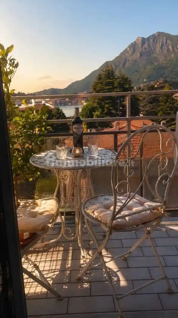 Appartamento in vendita a Lecco