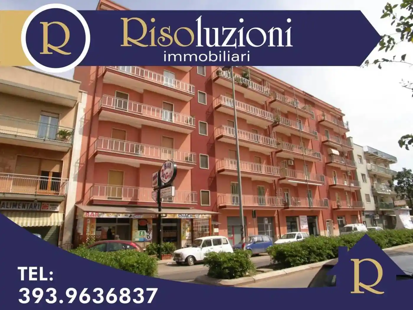 Appartamento in vendita a Palagiano