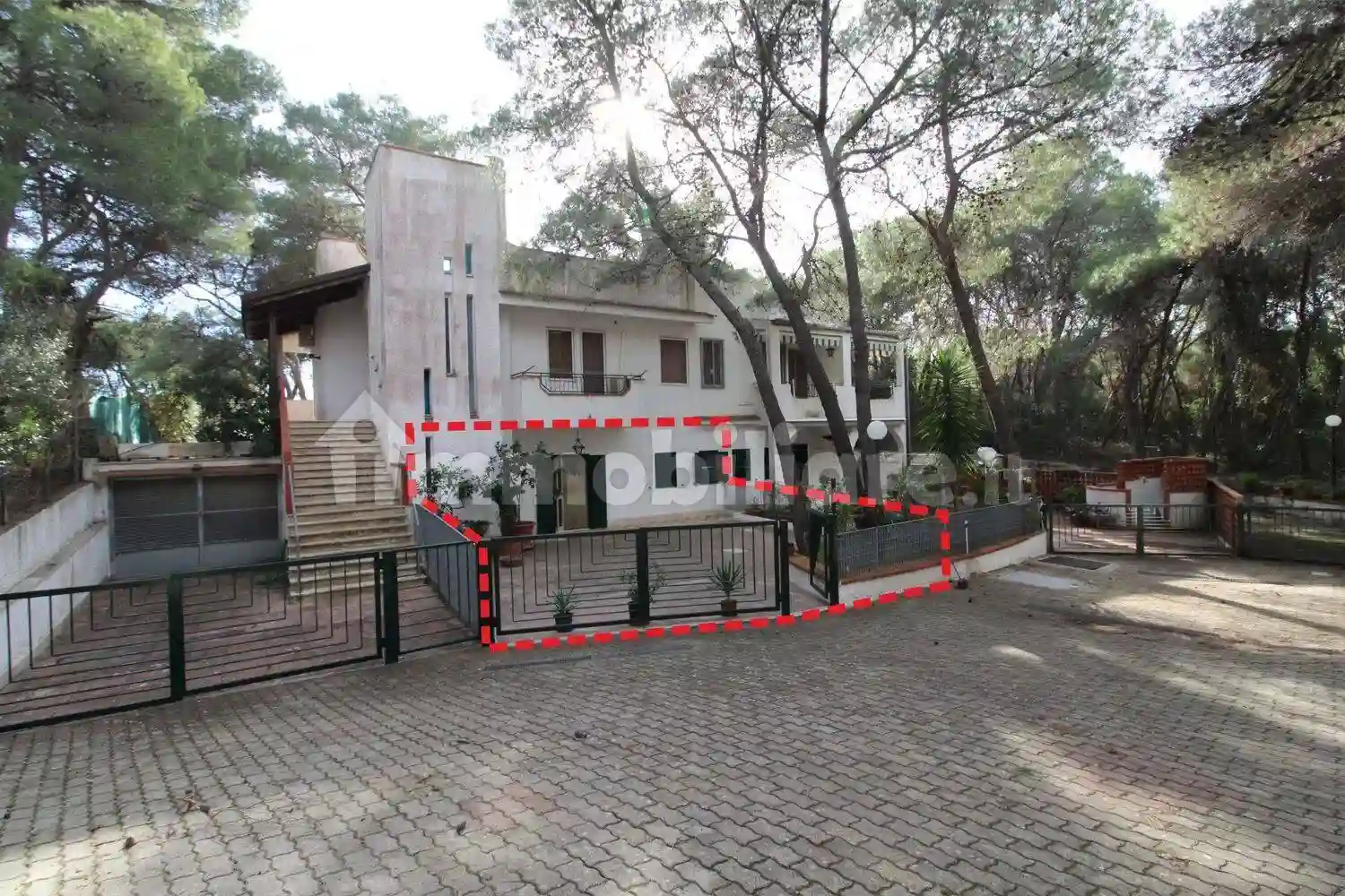 Villa - foto 2