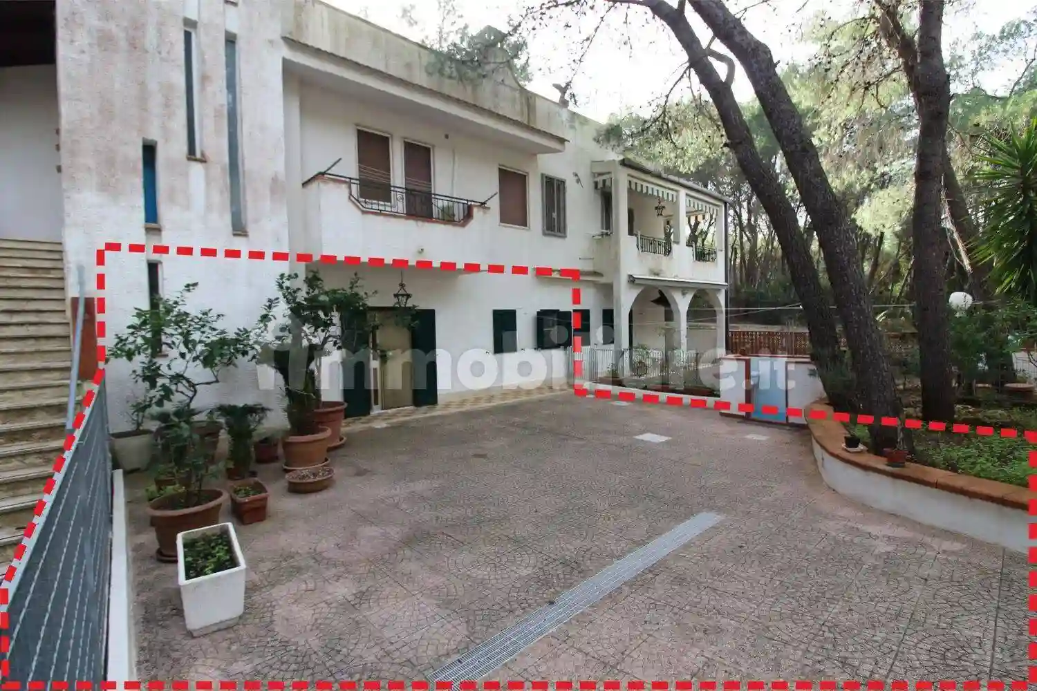 Villa - foto 3