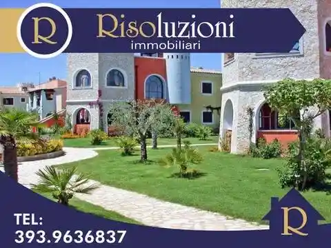 Appartamento in vendita a Pisticci