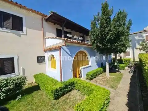 Villa in vendita a Pisticci
