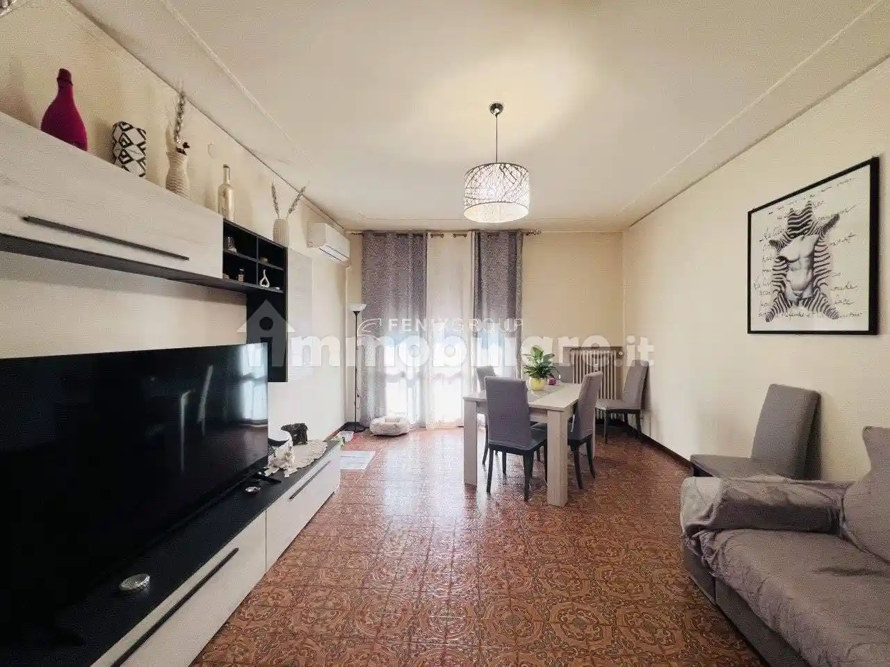 Appartamento in vendita a Padova