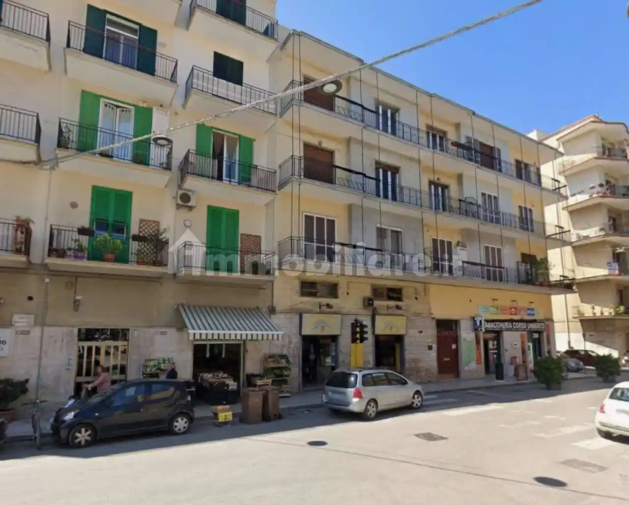 Appartamento in vendita a Bisceglie