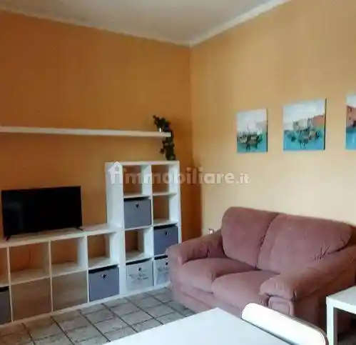 Appartamento in affitto a Motteggiana