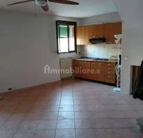 Appartamento in vendita a Luzzara