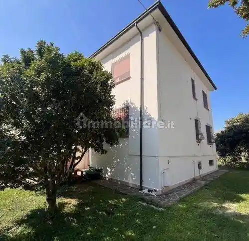 Casa indipendente in vendita a Suzzara