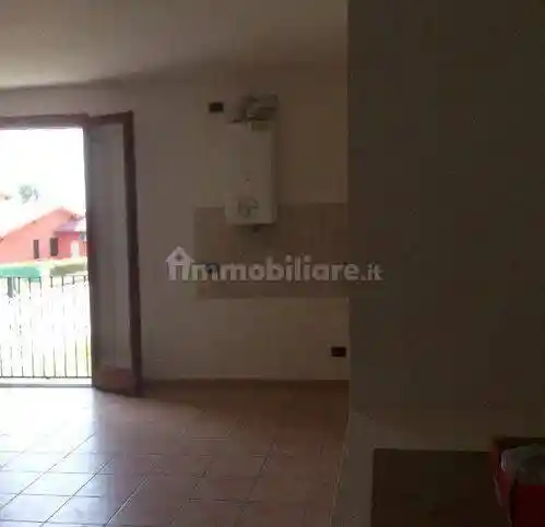 Appartamento in vendita a Pegognaga