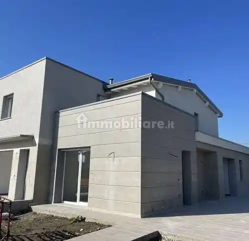 Appartamento in vendita a Suzzara