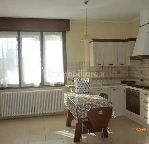 Appartamento in vendita a Suzzara