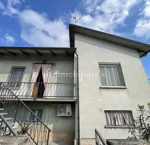 Casa indipendente in vendita a Suzzara