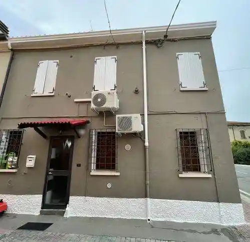 Villetta a schiera in vendita a Luzzara