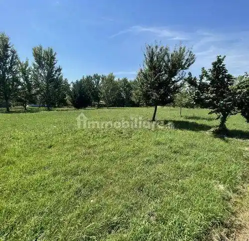 Villa in vendita a Pegognaga
