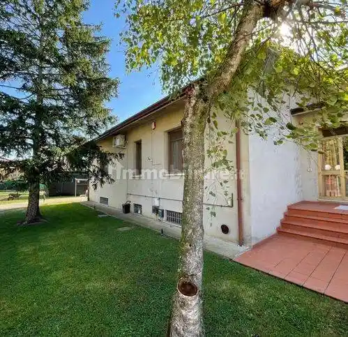 Villetta a schiera in vendita a Gonzaga