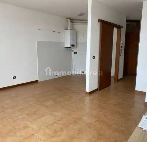 Appartamento in vendita a Suzzara