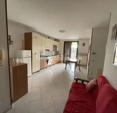Appartamento in vendita a Motteggiana