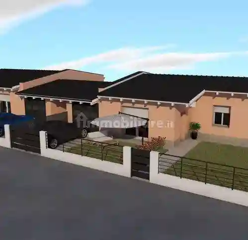 Casa indipendente - foto 2