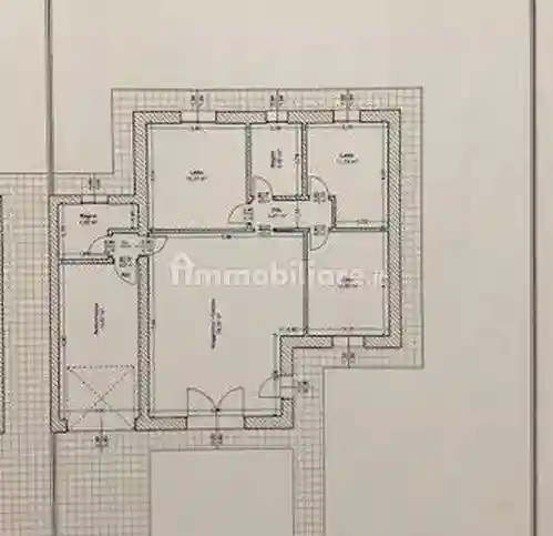Casa indipendente - foto 4