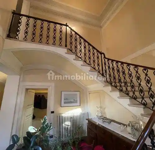 Villa in vendita a Luzzara