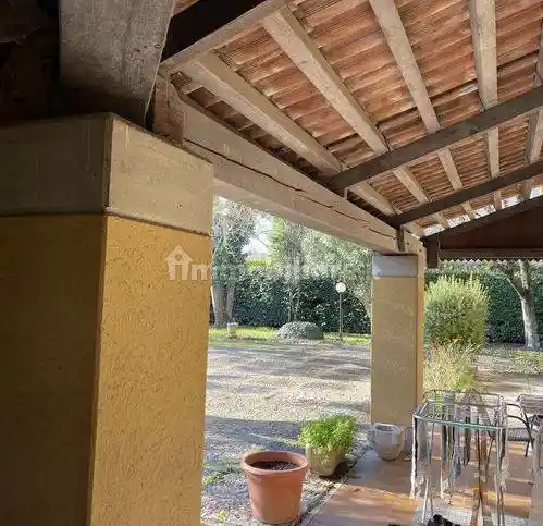 Villa in vendita a Suzzara