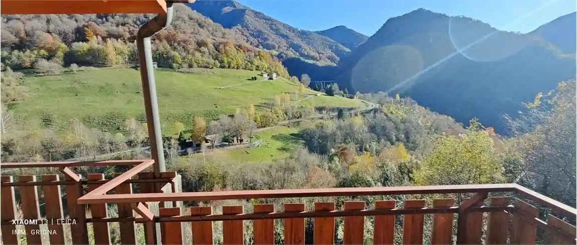 Appartamento in vendita a Moggio