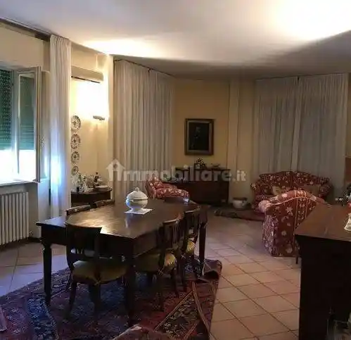 Appartamento in vendita a Suzzara