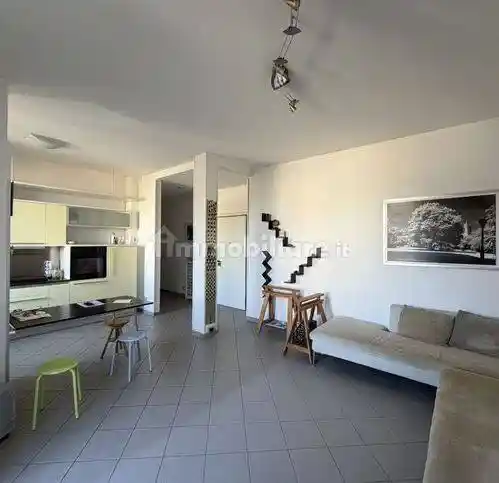 Appartamento in vendita a Suzzara