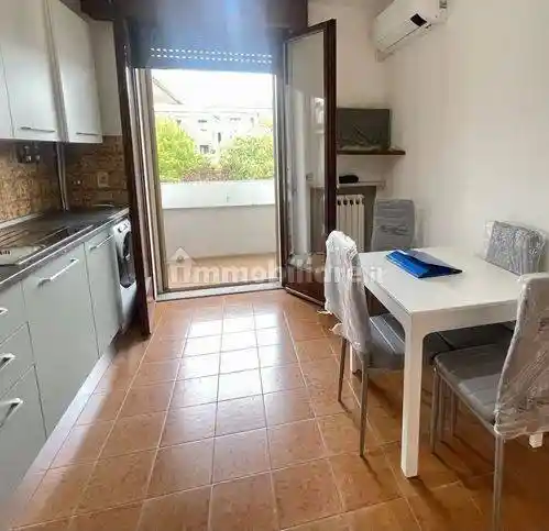 Appartamento in affitto a Suzzara