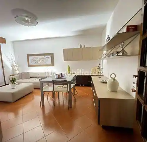 Appartamento in vendita a Suzzara