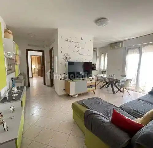 Appartamento in vendita a Suzzara