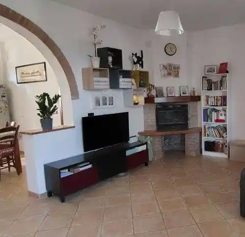 Casa indipendente in vendita a Luzzara