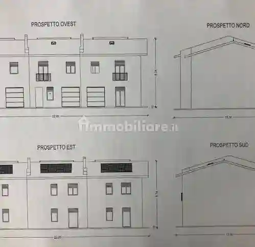 Villetta a schiera - foto 4