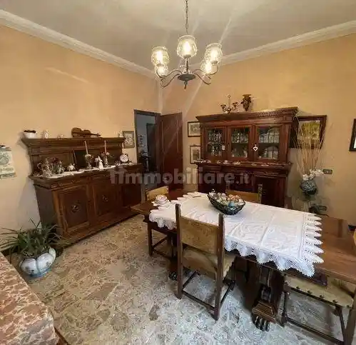 Villa in vendita a Suzzara