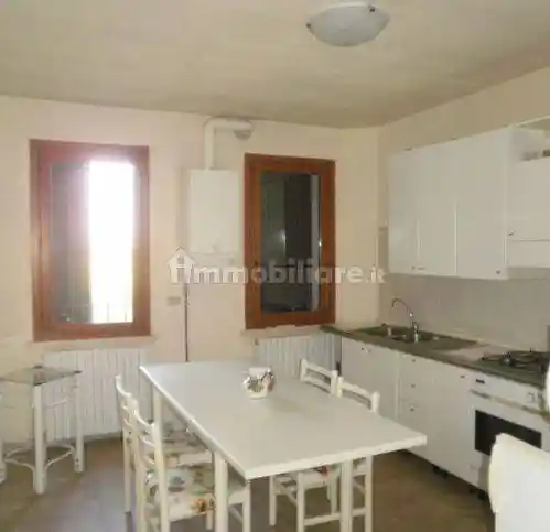 Villa in vendita a Luzzara
