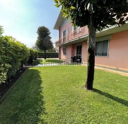 Villa in vendita a Gonzaga