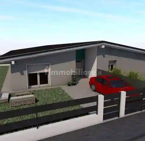 Villa - foto 4