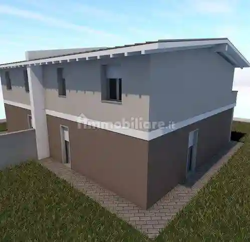 Casa indipendente - foto 3