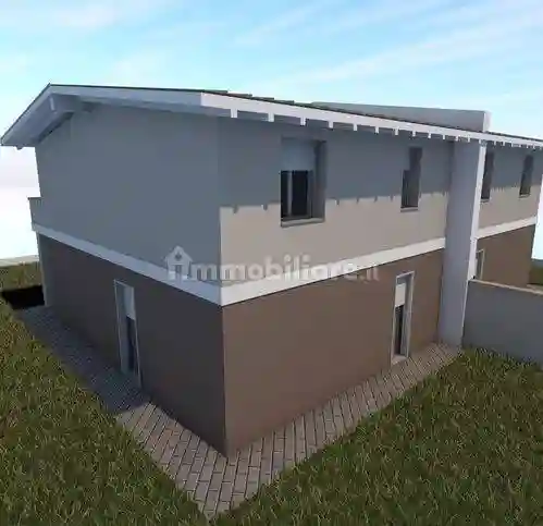 Casa indipendente - foto 4
