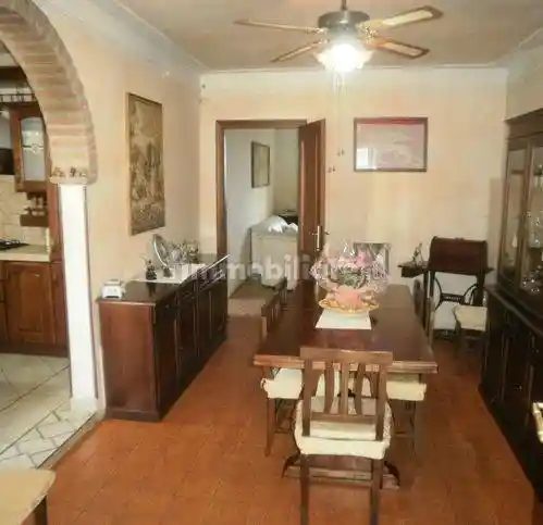 Villa in vendita a Suzzara