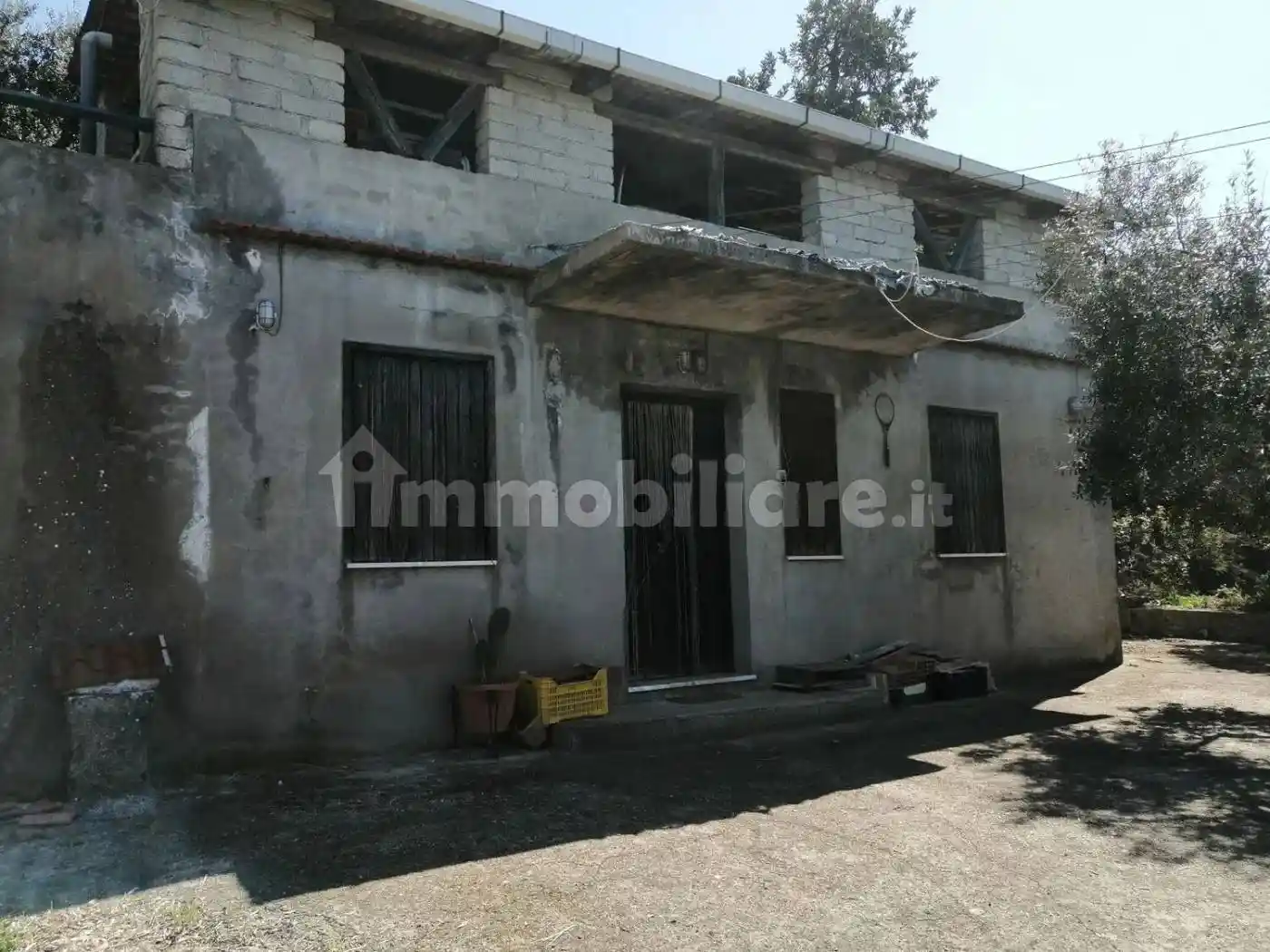 Rustico - Casale in vendita a Itri