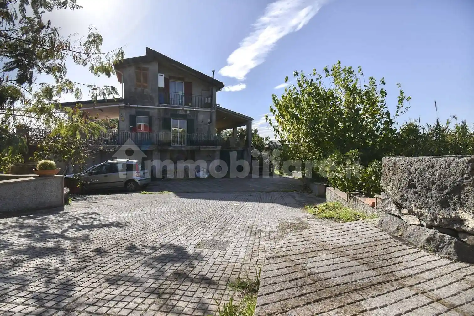 Villa in vendita a Catania